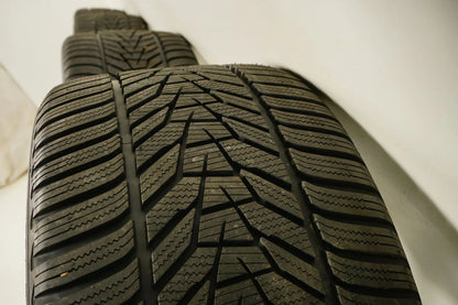 Mercedes CLS Class W257 winter tires, winter wheels, 19 inch