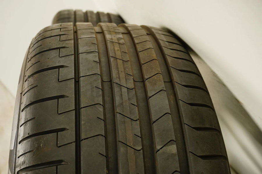 Mercedes S-Class W223 summer tires, summer wheels, 19 inch
