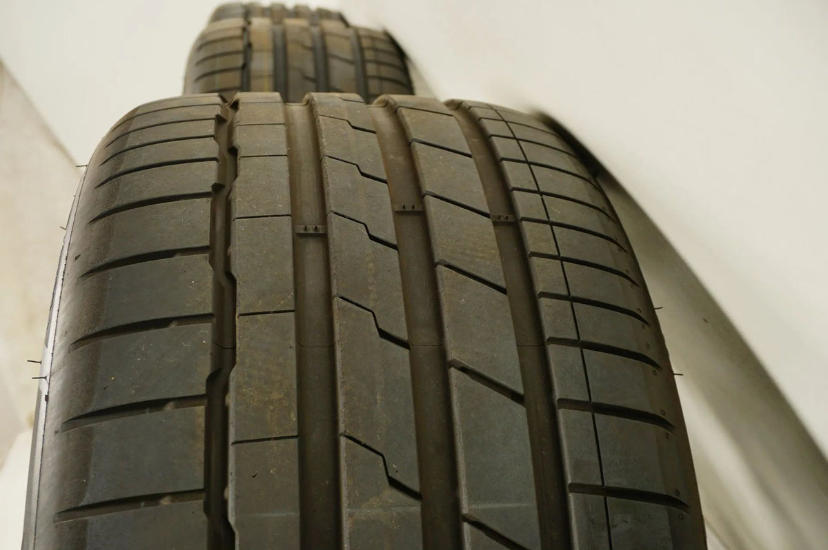 Mercedes S-Class W223 summer tires, summer wheels, 19 inch Detailansicht 10