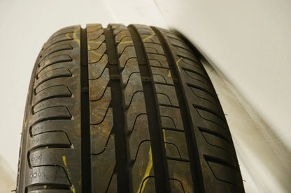 Mercedes AB Class W177 summer wheels, summer tires, 16 inch