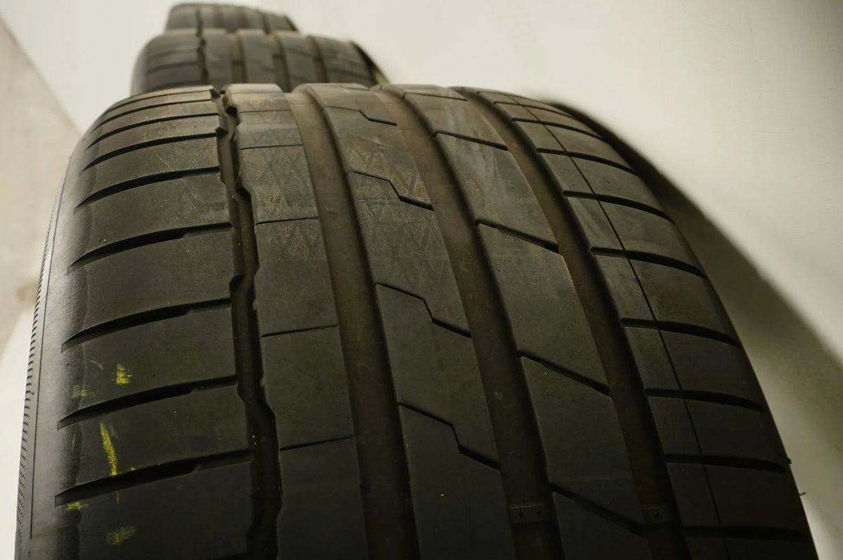 Mercedes S-Class W223 summer tires, summer wheels, 19 inch Detailansicht 9