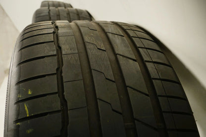 Mercedes S-Class W223 summer tires, summer wheels, 19 inch