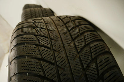 MINI Countryman F60 winter tires/wheels 225/55/17 inch