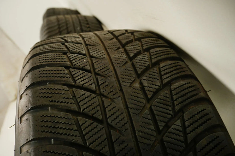 MINI Countryman F60 winter tires/wheels 225/55/17 inch