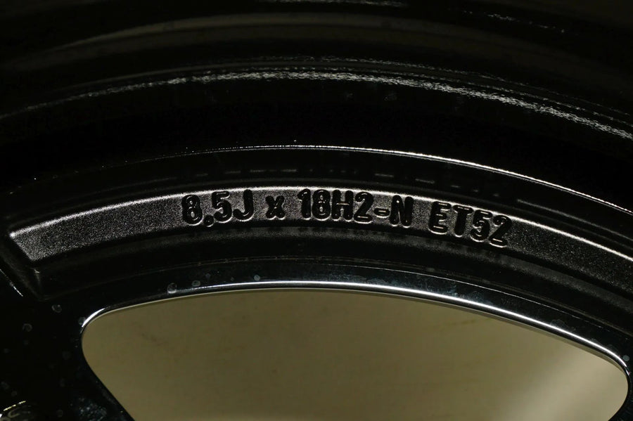 Mercedes C Class W206 summer tires, summer wheels AMG 18 inch