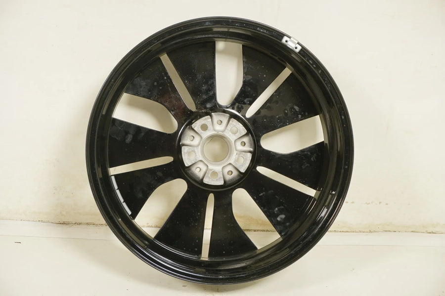 1 x Originele BMW i3 lichtmetalen velg 20 inch 430 6856898 5J
