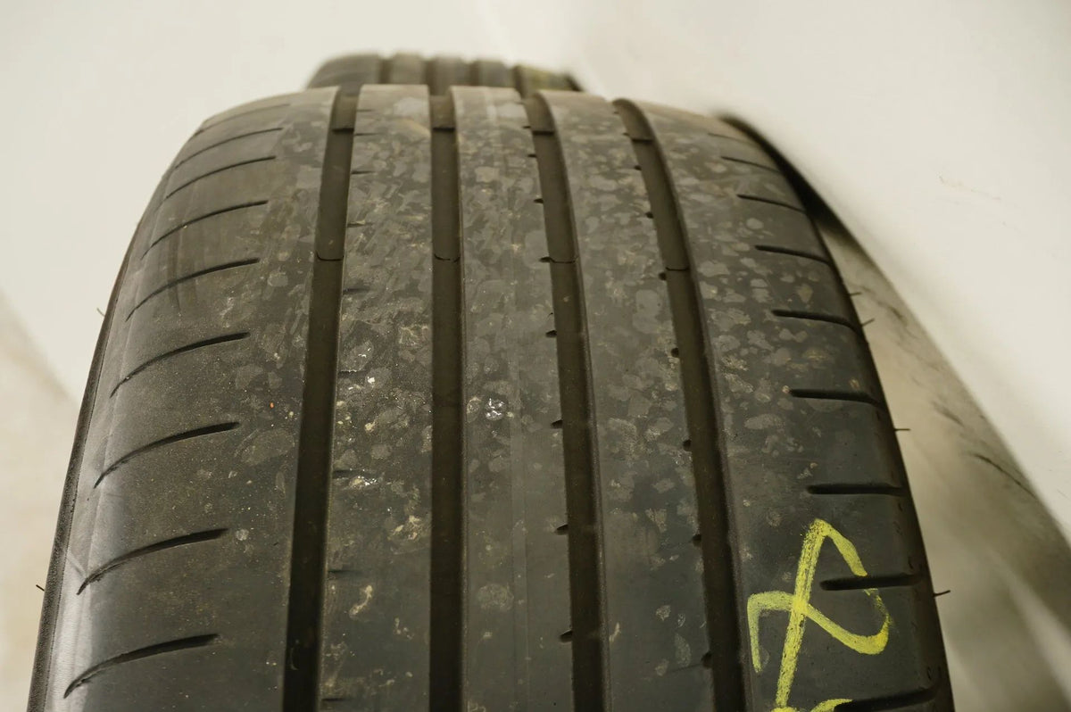 Mercedes EQC N293 W293 summer wheels summer tires 19 inch Detailansicht 11