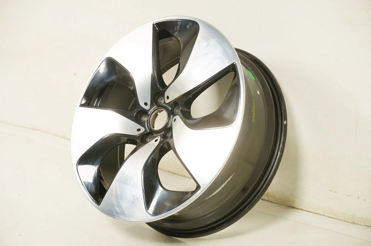 1 x Jante alliage Originale BMW i8 L12 L15 20 pouces 444 6853004 7,5J Vue détaillée 3