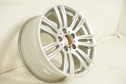 1 x BMW 1 Series 2 Series F20 F21 F22 F23 Alloy Wheel 17 Inch M383 7845851 8J