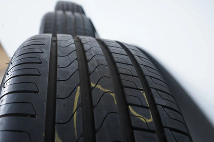 Mercedes EQC N293 C293 Summer Wheels Summer Tires 20 Inch