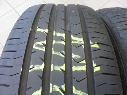 2 X 215 55 R17 94V Sommerreifen Continental ContiPremiumContact 5 2019 6,5mm