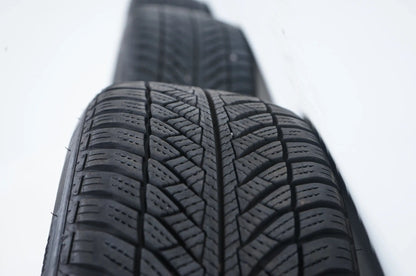 MINI MINI F55 F56 F57 Winter tires Winter wheels 195 55 16 inch
