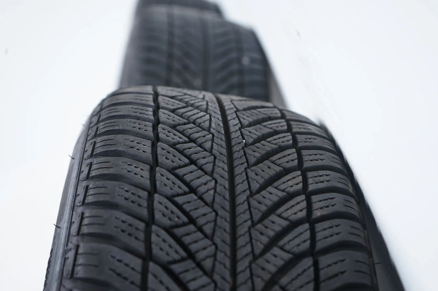MINI MINI F55 F56 F57 Winter tires Winter wheels 195 55 16 inch
