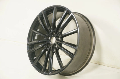 1 x Genuine BMW i8 L12 L15 Alloy Wheel 20 Inch 516 6887445 7.5J