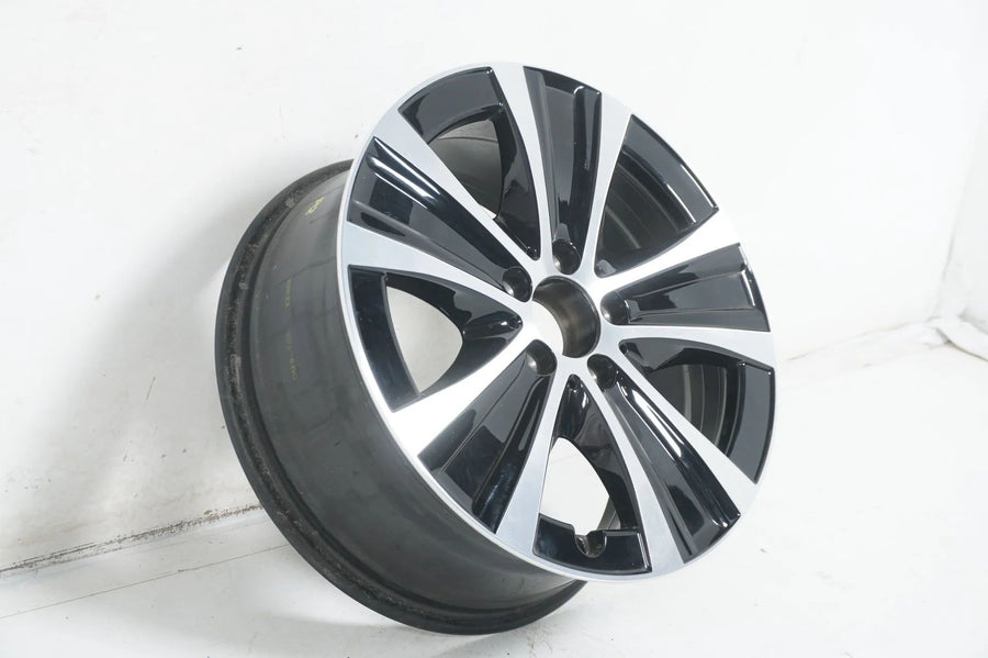 1 x Mercedes E Klasse W213 Alufelge 18 Zoll A2134013700 8J ET43