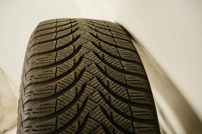 Mercedes C Klasse W205 Winterreifen Winterräder 225 50 17 Zoll