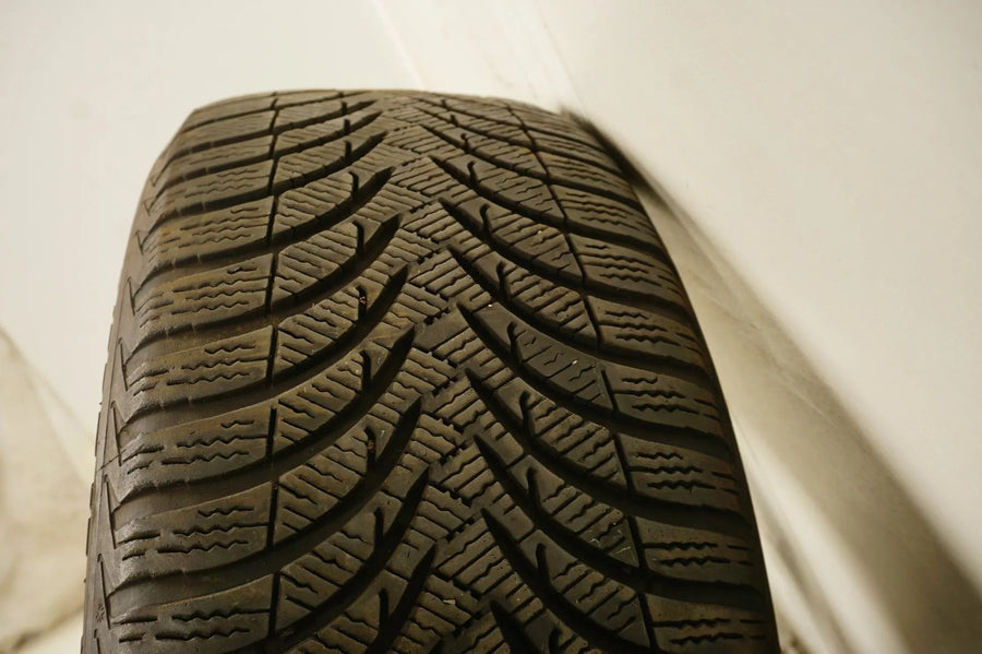 Mercedes C Klasse W205 Winterreifen Winterräder 225 50 17 Zoll