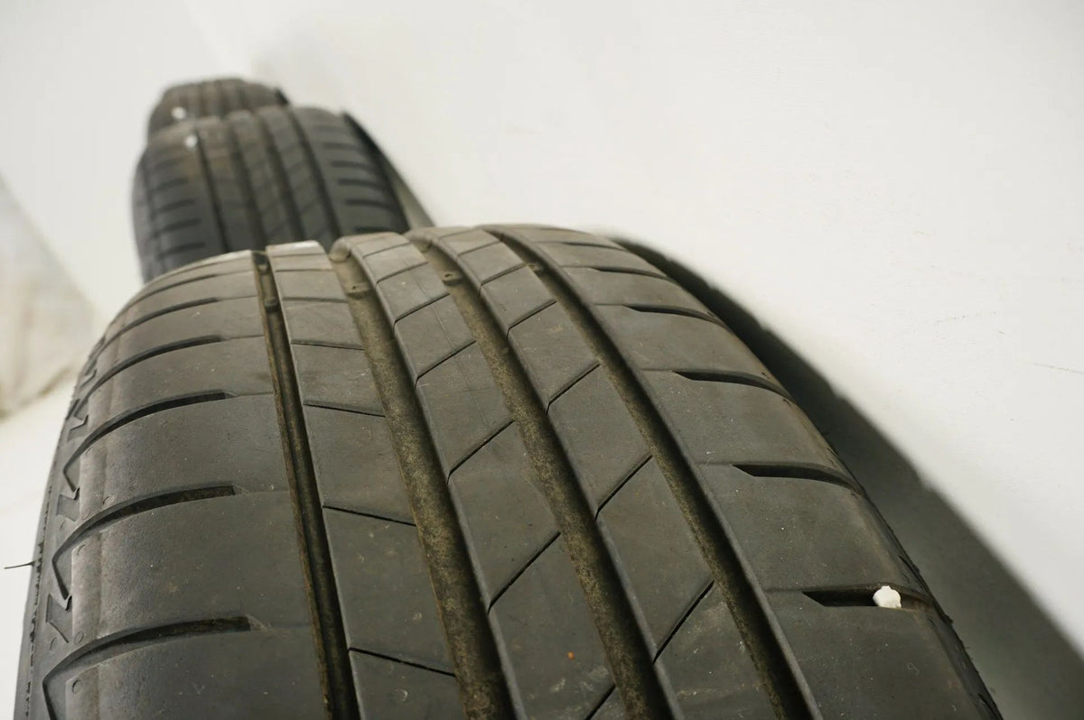 BMW 3 Series G20 G21 Summer Tires Summer Wheels 205/60 R16 inch Detailansicht 8