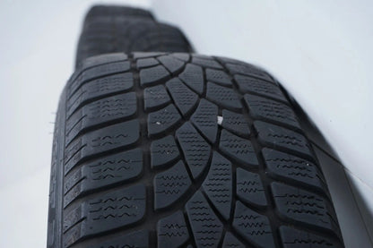 Audi A4 B9 8W Winterreifen Winterräder 205 60 16 Zoll