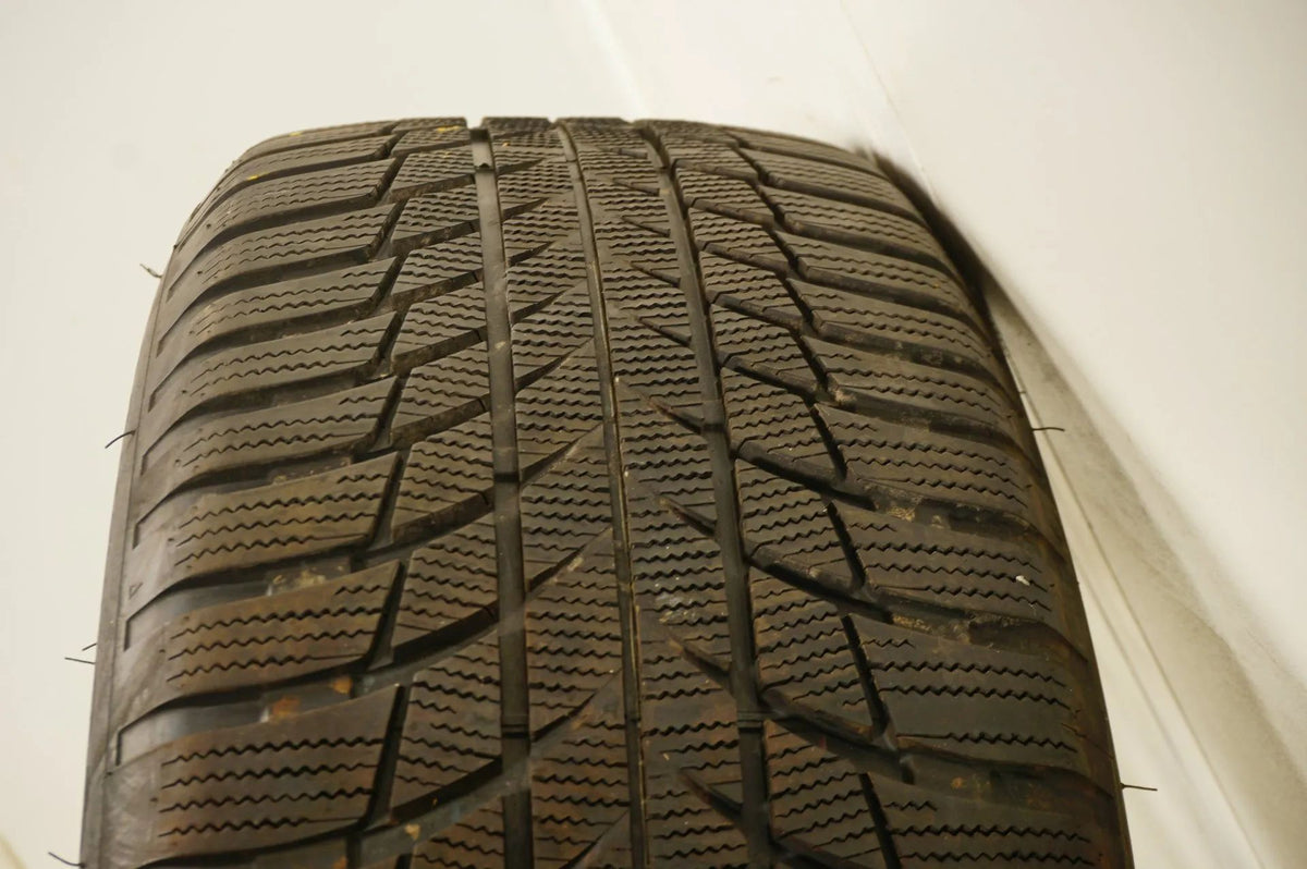 BMW 6er GT 7er G11 G32 Winterreifen Winterräder 245 50 18 Zoll Detailansicht 11
