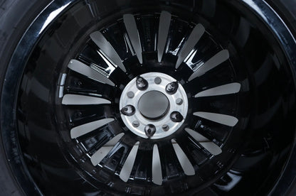 Mercedes E-Class W213 Winter Wheels Winter Tires 18 Inch Sport Package