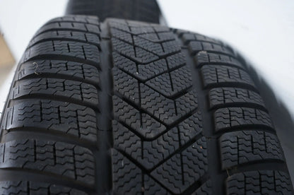 Mercedes E Klasse W213 Winterräder Winterreifen 18 Zoll SportPake