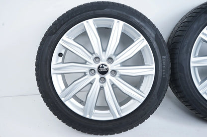 Audi A6 4K C8 Winterreifen Winterräder 245 45 19 Zoll 4K0601025M