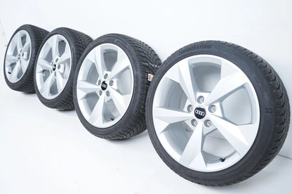 Audi A3 8Y Winterreifen Winterräder 225 40 18 Zoll 8Y0601025j