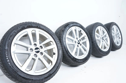 Audi A3 GY 8Y Winter Tires Winter Wheels 205 50 17 Inch 8Y0601025L