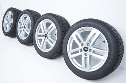 Audi A4 8W B9 roues hiver pneus hiver 225 50 17 pouces 8W0601025P