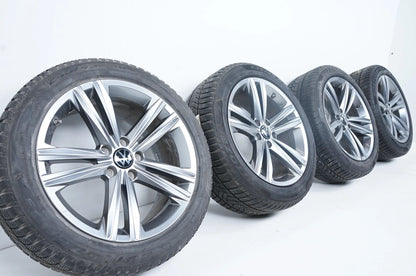 VW Volkswagen Passat Alltrack 3G Winter Wheels Winter Tires 18 Inch 3G0601025N