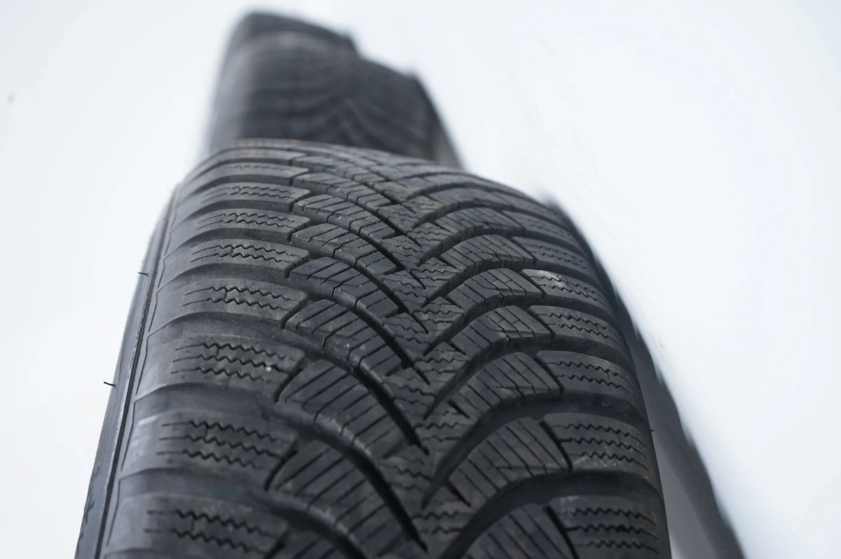 Opel Crossland Winter Wheels Winter Tires 195 60 16 Inch 39007897 Detailansicht 9