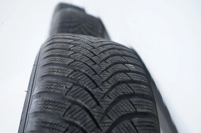 Opel Crossland Winter Wheels Winter Tires 195 60 16 Inch 39007897