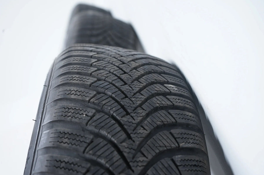 Opel Crossland Winter Wheels Winter Tires 195 60 16 Inch 39007897