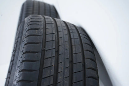 Volvo XC40 Summer Wheels Summer Tires 235 60 17 Inch 31680565