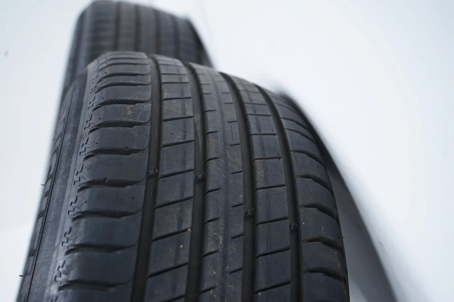 Volvo XC40 Summer Wheels Summer Tires 235 60 17 Inch 31680565