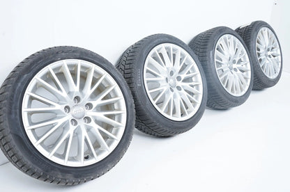 Audi TT TTS 8S Winter Tires Winter Wheels 245 40 18 Inch 8S0601025D