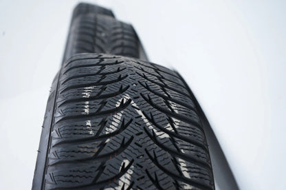 Borbet Hyundai Kona pneumatici invernali ruote invernali 205 60 16 pollici KBA 52250
