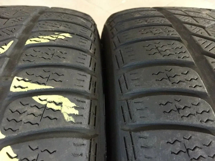 Cerchi in lega originali Mercedes Classe E ALL Terrain X213, ruote invernali, pneumatici invernali