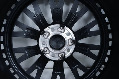 Jantes hiver 21 pouces pour Mercedes EQE43, EQE53, AMG W295 et V295