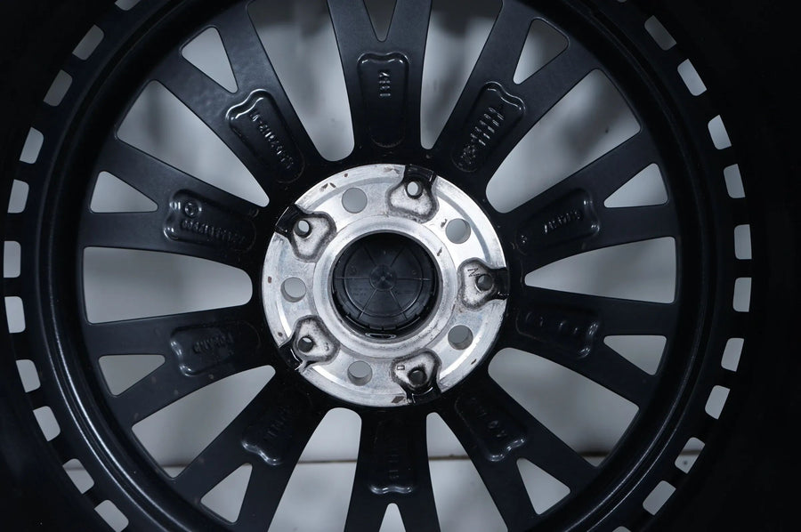 Jantes hiver 21 pouces pour Mercedes EQE43, EQE53, AMG W295 et V295