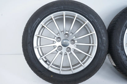 Audi A5 8W B9 Summer Wheels Summer Tires 225 50 17 Inch 8W0601025AE