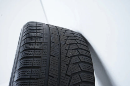 Pneumatici invernali e ruote invernali Mercedes Classe C W205 225 50 17 pollici