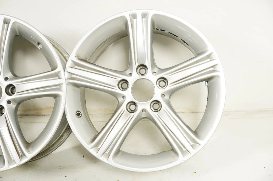 BMW Série 3 Série 4 F30 F31 F32 F36 Jantes alu 17 pouces 393 6796242