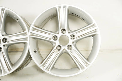 BMW 3-serie 4-serie F30 F31 F32 F36 lichtmetalen velgen 17 inch 393 6796242