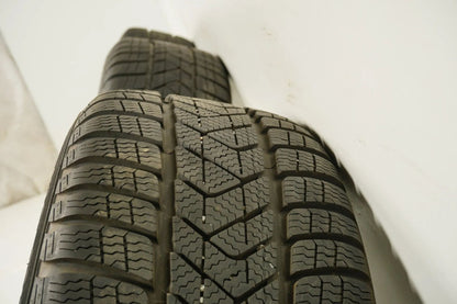 MINI Clubman F54 Winter Tires Winter Wheels 225 45 17 Inch