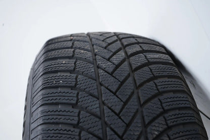 Volkswagen Amarok winter tires/wheels 245/65/17 inch