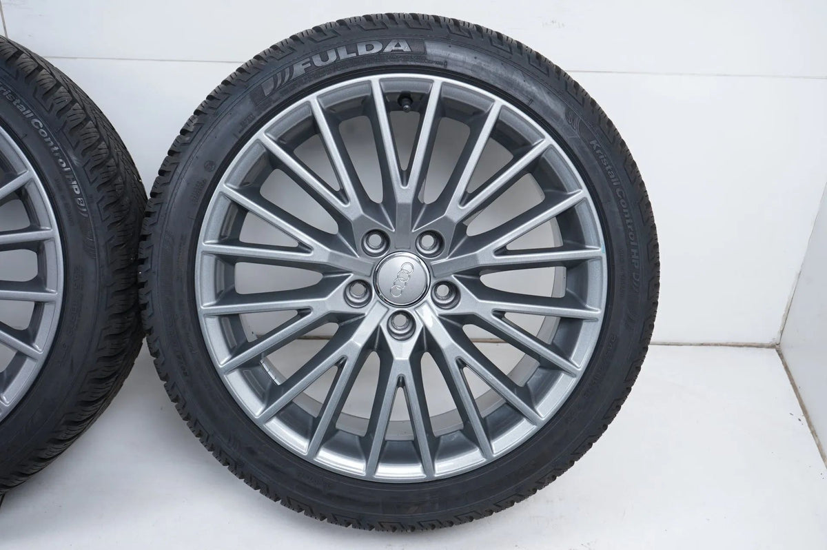 Audi TT 8S winter tires/wheels 245/40/18 inch 8S0601025D Detailansicht 7