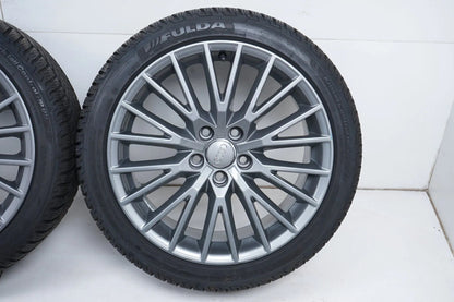 Audi TT 8S winter tires/wheels 245/40/18 inch 8S0601025D