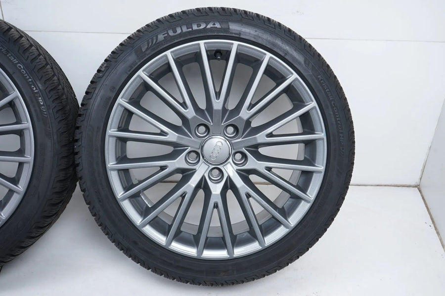 Audi TT 8S winter tires/wheels 245/40/18 inch 8S0601025D
